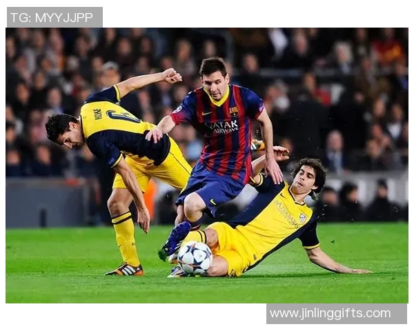 梅西在绿茵场上的精彩表现与传奇足球生涯回顾