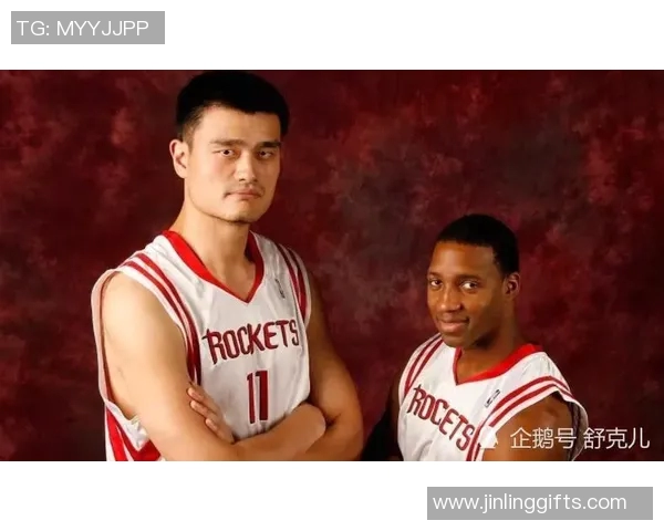 姚明近况更新:从篮球巨星到社会活动家的新篇章